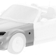 Image for article titled 2010 Mazda MX-5 Renderings Leaked By EU Patent Office